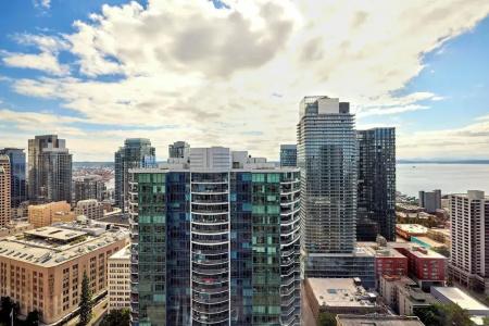 The Westin Seattle - 158