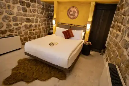 Mirsoum Boutique-hotel - 44