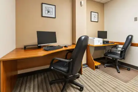 Allure & Conference Centre - 2