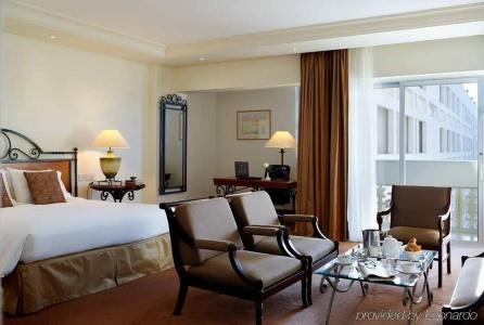 The Landmark Nicosia, Autograph Collection - 5