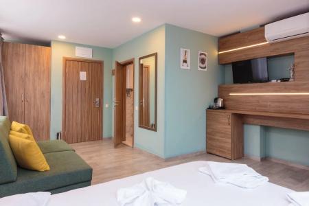 Tarsis Club & Aquapark - 36
