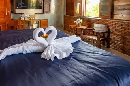 Smilingface Guesthouse - 117