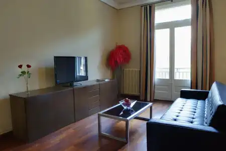 Barcelona Apartment Val - 28