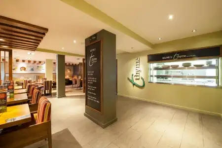 Premier Inn London Hammersmith - 22