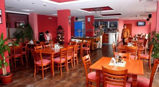 Petar and Pavel & Relax Center - 30