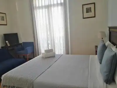 Hostal Balcón al mar - 40