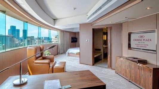 Crowne Plaza Kunming City Centre by IHG - 57