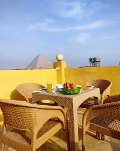 Grand Pyramids View Guesthouse - 31