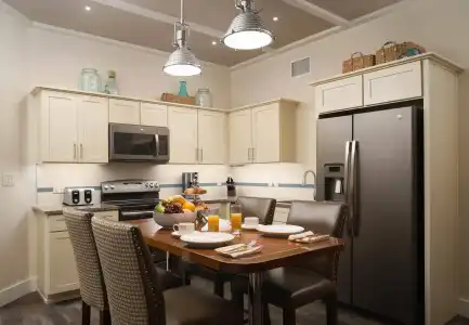 Waterline Villas & Marina, Autograph Collection - 44