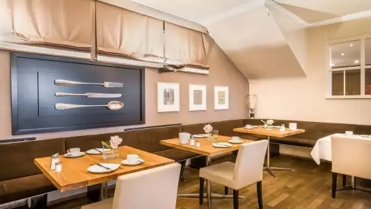 Garner Friedrichshafen by IHG - 26
