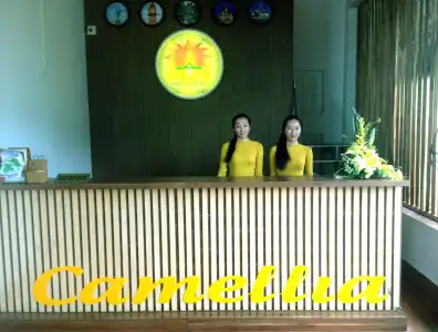 Camellia Resort & Spa - 21