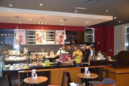 Premier Inn Dubai International Airport - 28