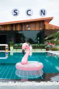 SCN Wellness Spa & Resort Rayong - 47