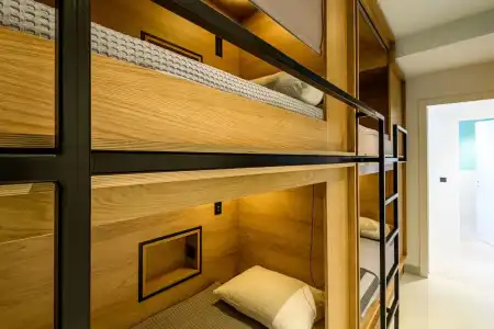 Mosaikon Guesthouses - 7