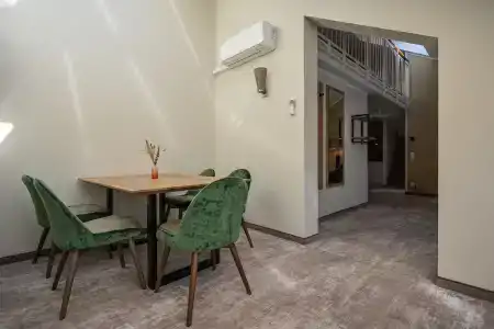 Dorint Strandresort & Spa Ostseebad Wustrow - 116