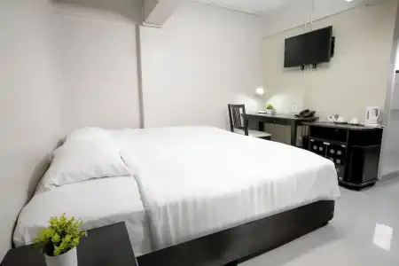 Annex Lumpini Bangkok - 43