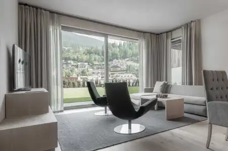 Gardena Grödnerhof & Spa - 93