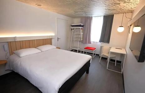 ibis Auxerre Centre - 55