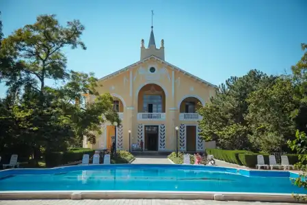 Romanova Park-otel - 27