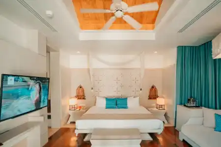 Melati Beach Resort & Spa - 57
