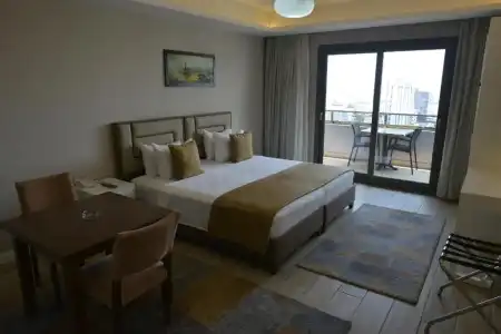 Anemon Kent Mersin - 61