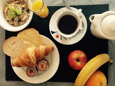 B&B Rennes Sud Chantepie - 10