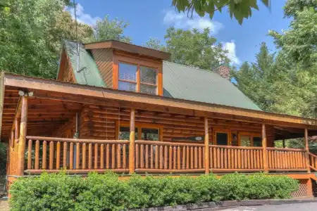 RiverStone Condo Resort & Spa - 45