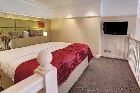 Best Western Mornington London Hyde Park - 65