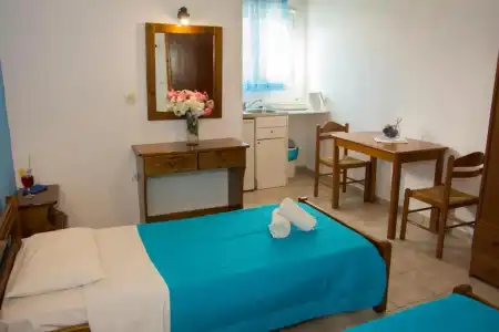 Saint Peter Bay Aparthotel - 47