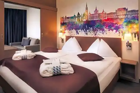 Mercure Graz City - 73