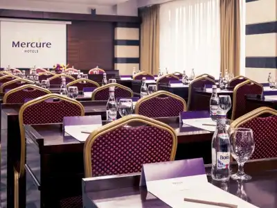 Mercure Bucharest Unirii - 16