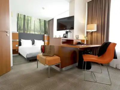 Novotel Erlangen - 57