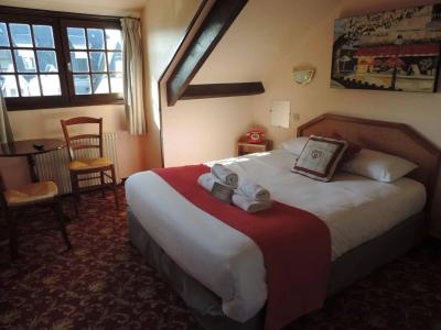 Hôtel le Chantilly - 6