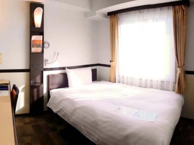 Toyoko Inn Tokyo Otemachi - 16