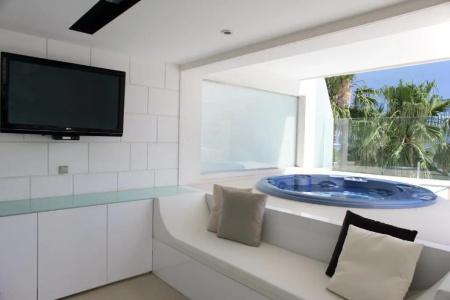 Damianii Luxury Boutique & Spa - 103