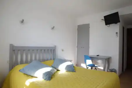 Hôtel Le Fangassier - 26