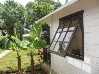 Le Jardin de Beau Vallon - 5