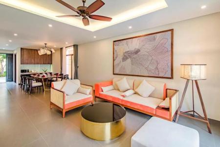 Hoi An Memories Resort & Spa - 131