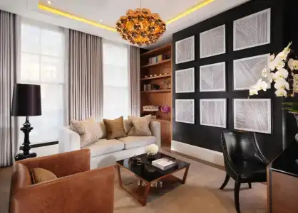 Flemings Mayfair - Small Luxury of the World - 56
