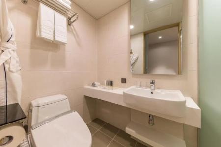 Days & Suites by Wyndham Incheon Airport - 37