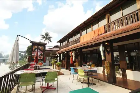 Club One Seven Chiang Mai - 36