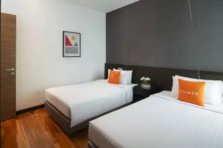 Lumen Bangkok Srinakarin - 116
