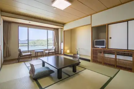 Toba Seaside - 33