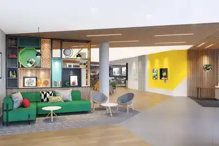 Holiday Inn Ratingen City by IHG - 2