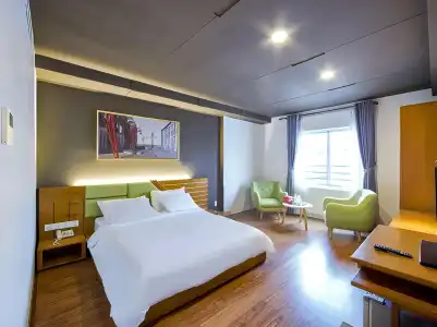 The Noble Swan Saigon - 26
