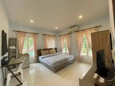 Golden Gold Resort & Spa Khaoyai - 26