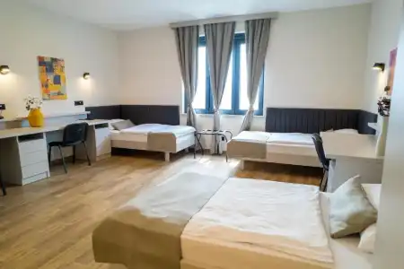 Wellness & Spa Verde - 17