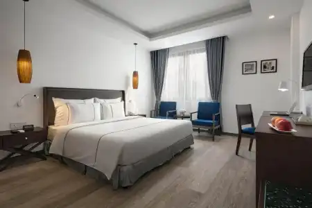 Hanoi Bonsella - 77