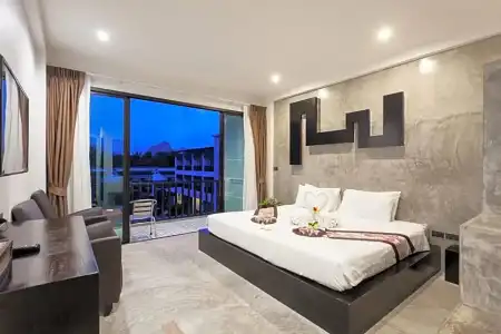 Aonang Viva Resort - 78