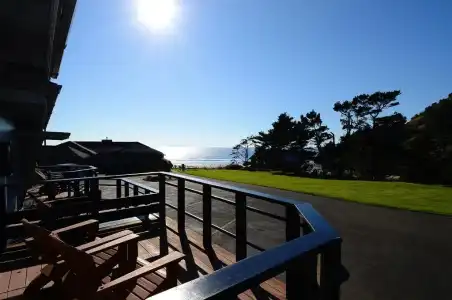 Agate Beach Motel - 33